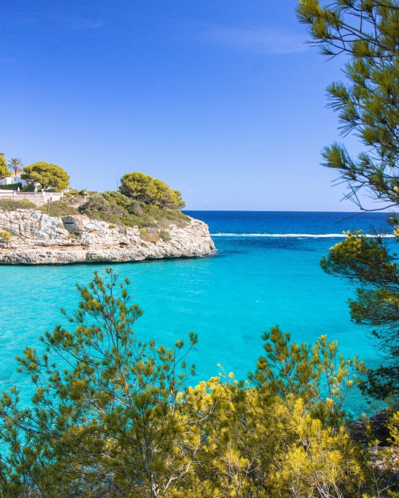 Cala de Mallorca cala de Mallorca