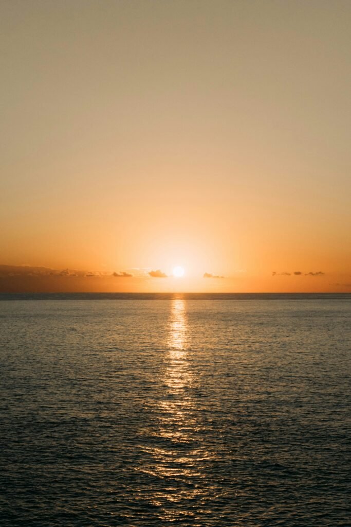 Mallorca sunset sunset