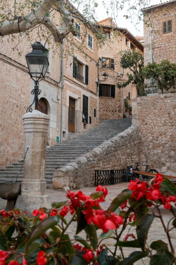 Pueblo de Mallorca Pueblo Mallorca
